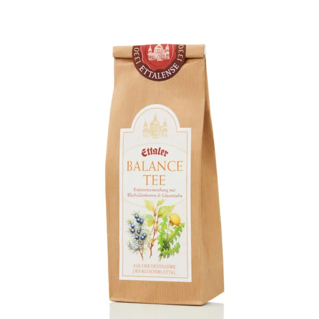 Ettaler Tee 100 g Kräutermischung