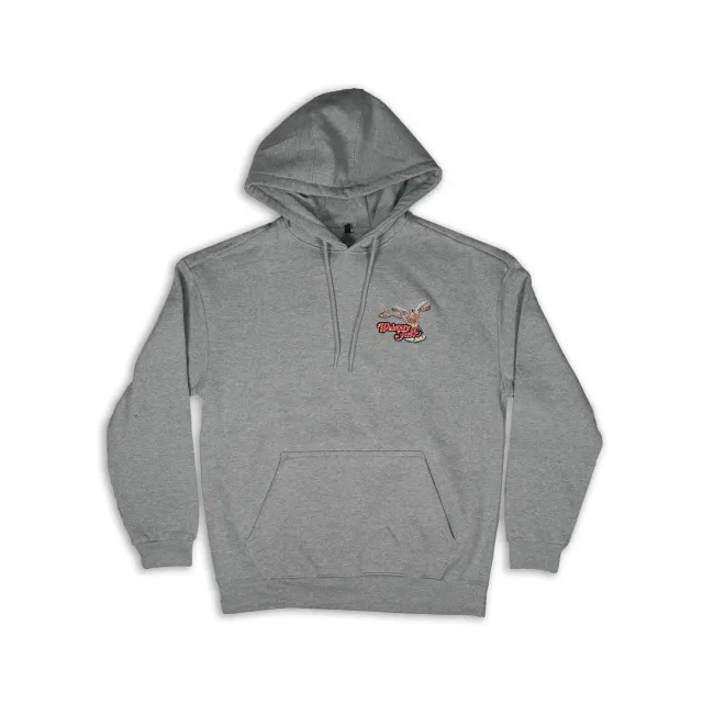 Bruckmüller Weizen-Falk Hoodie oversized
