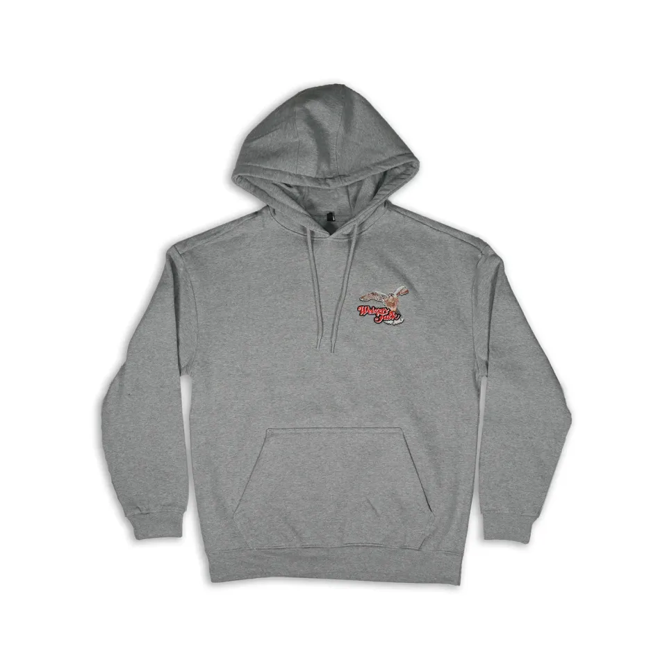 Bruckmüller Weizen-Falk Hoodie oversized