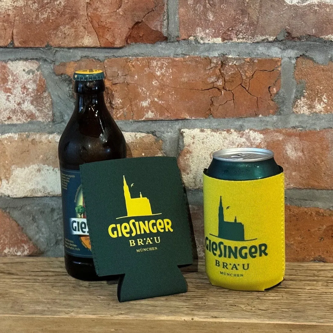 Giesinger Bräu Flaschen- und Dosenkühler