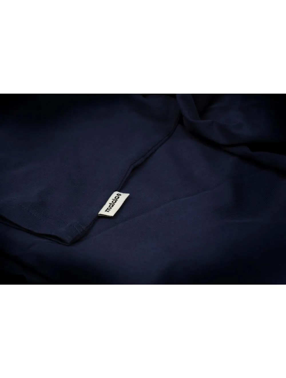 Hofbräuhaus Traunstein Maloja T-Shirt Logopatch T-Shirt Bio-Baumwolle