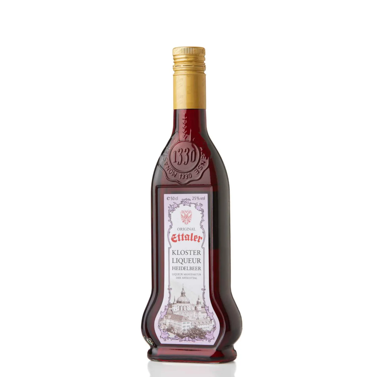 Ettaler Klosterliqueur Likör 40 % vol.