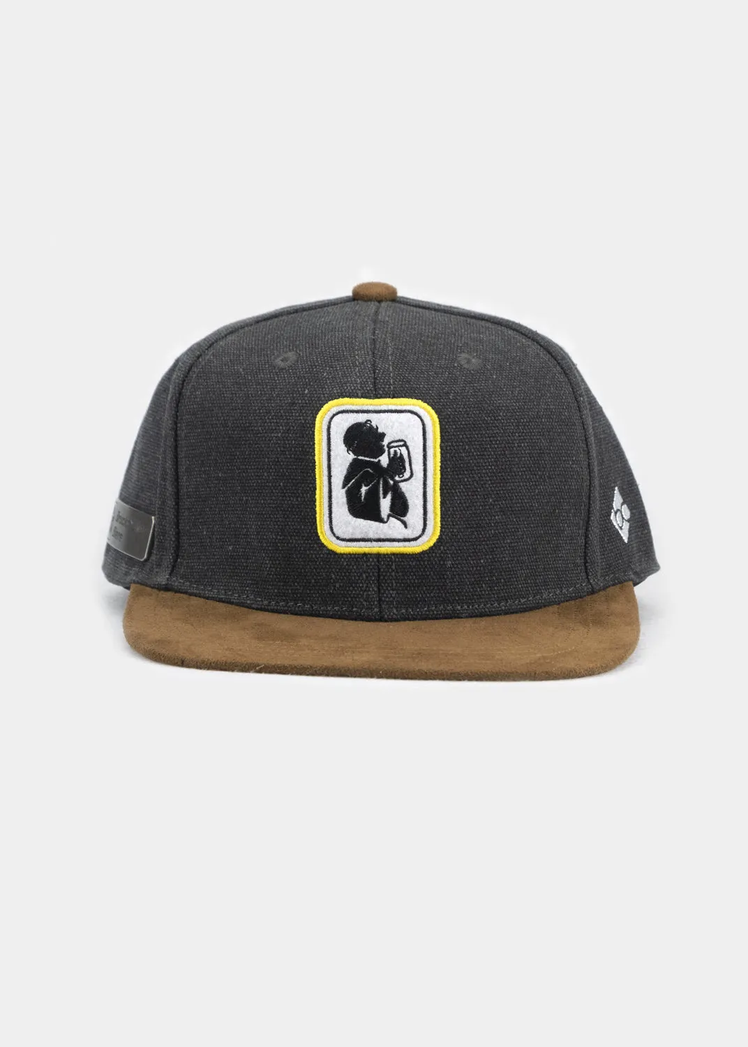 Bruckmüller Bavarian Caps Cap 58cm Snapback