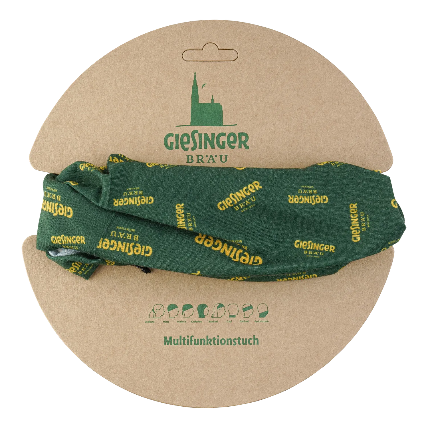 Giesinger Bräu Multifunktionstuch