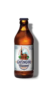 Giesinger Bräu Sternhagel Dreifachbock 8,5%