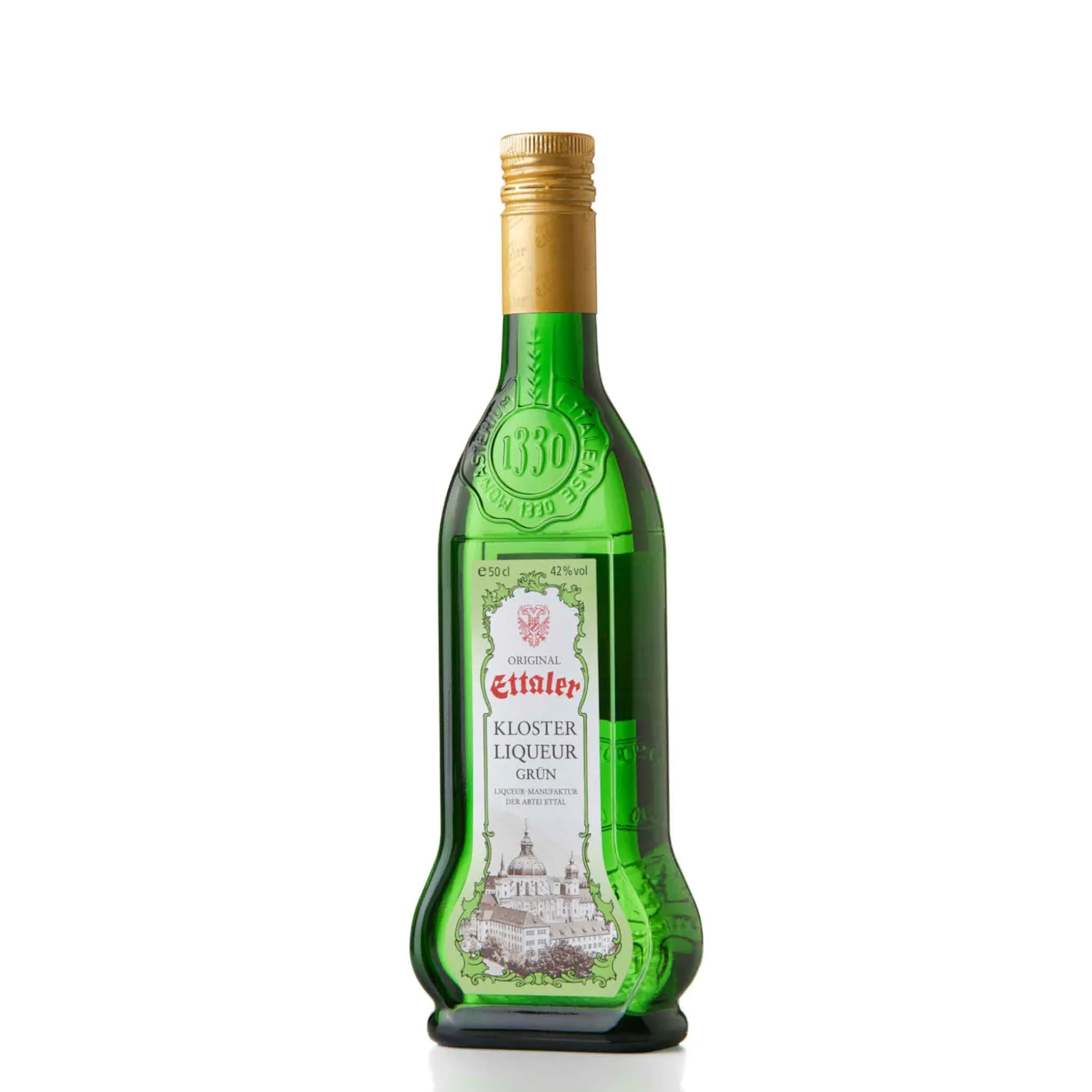 Ettaler Klosterliqueur Likör 40 % vol.