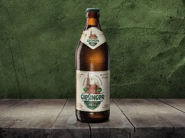 Giesinger Bräu Münchner Hell