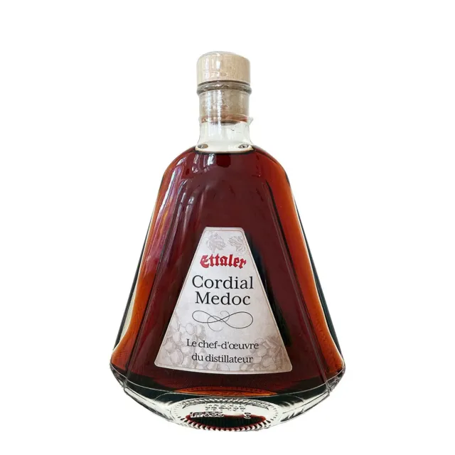 Ettaler Cordial Medoc Edellikör 0,35L 38% limitiert
