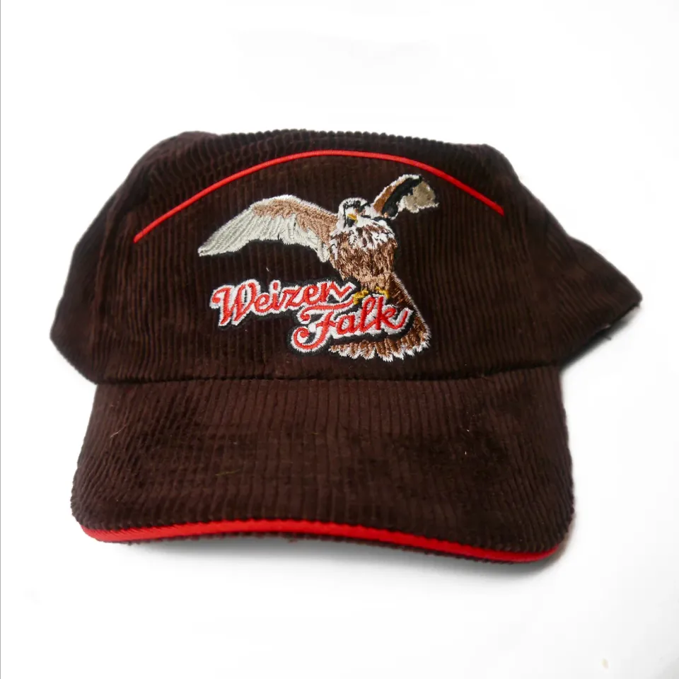 Bruckmüller Weizen Falk Cap 1263 Bier-Cap