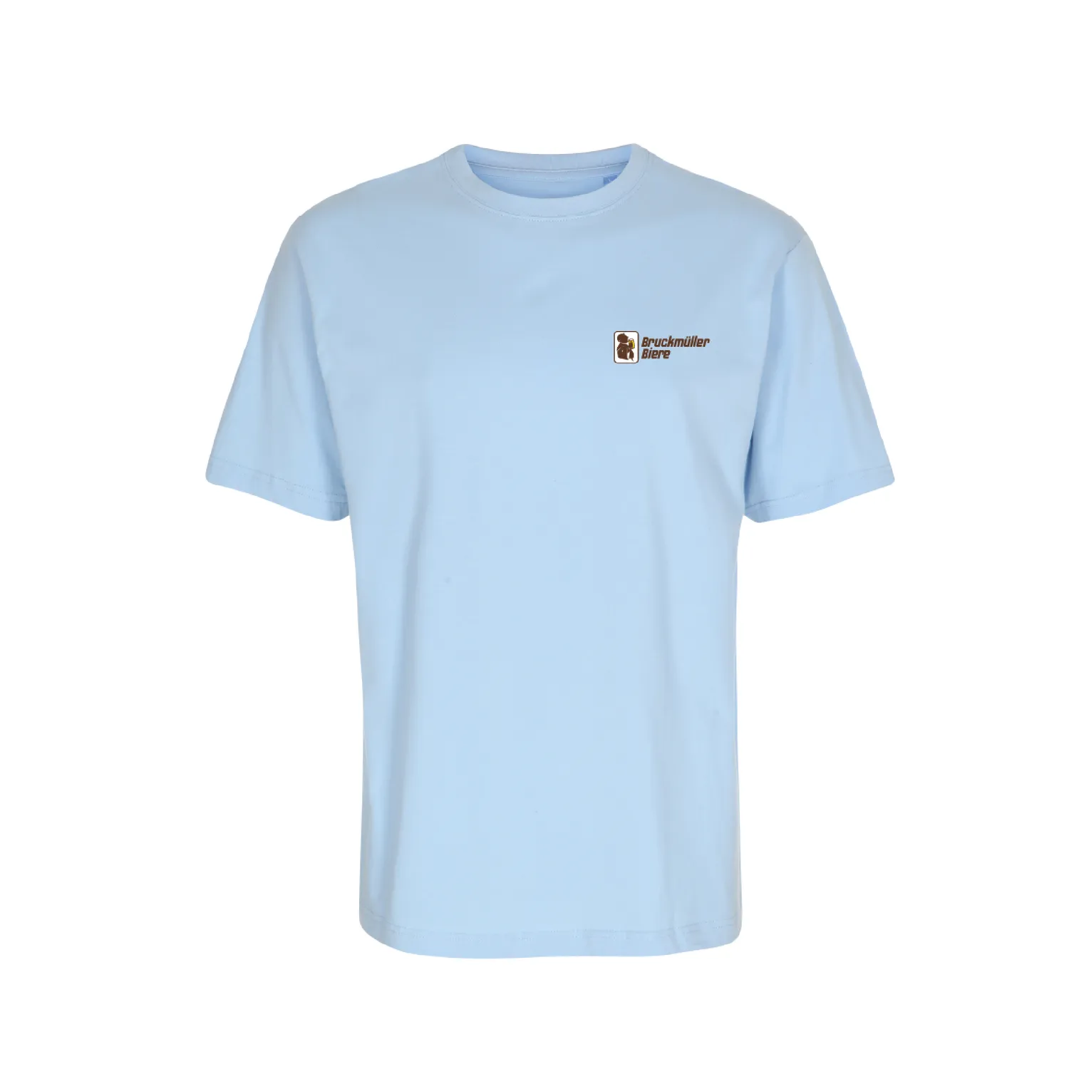 Bruckmüller T-Shirt Reinheitsgebot