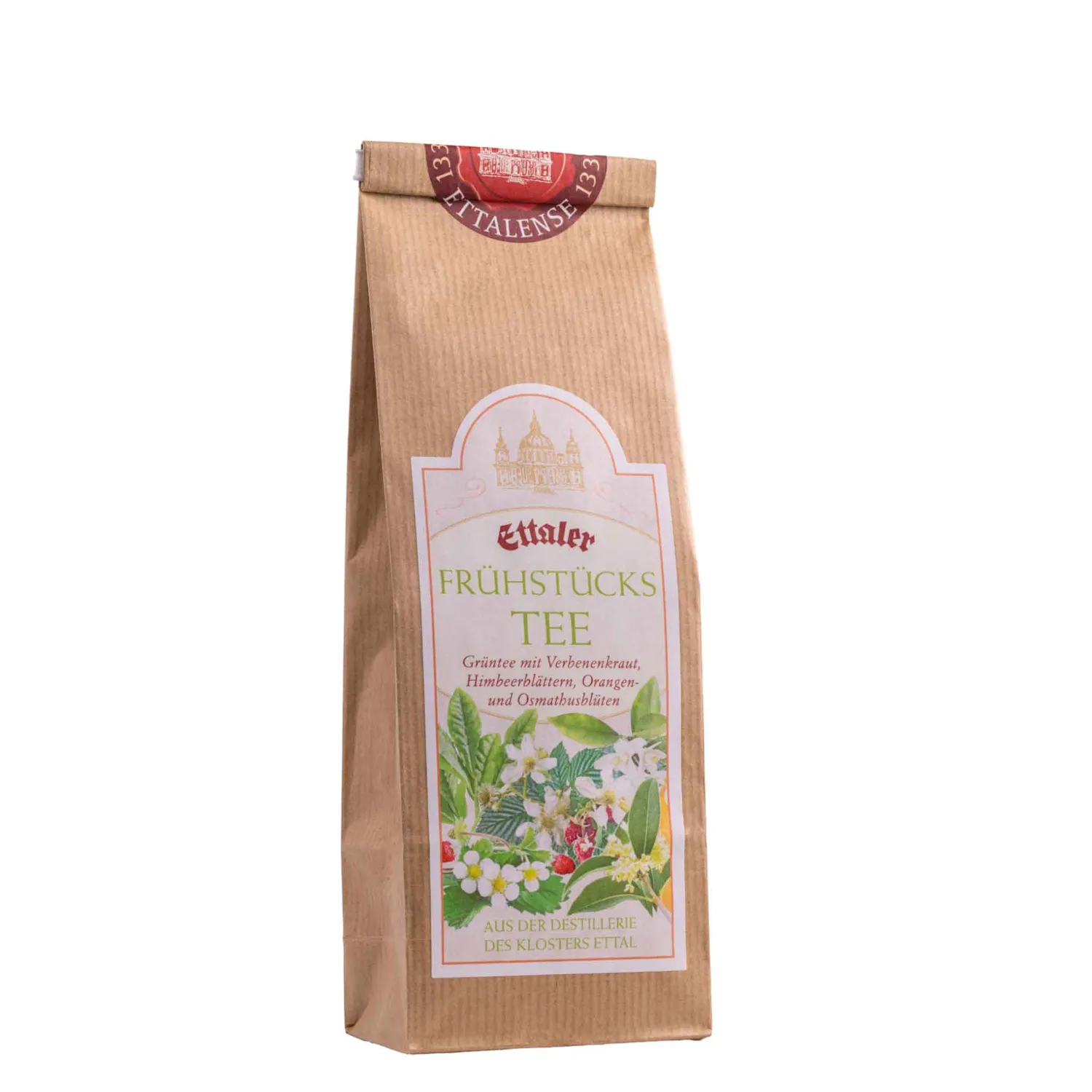 Ettaler Tee 100 g Kräutermischung