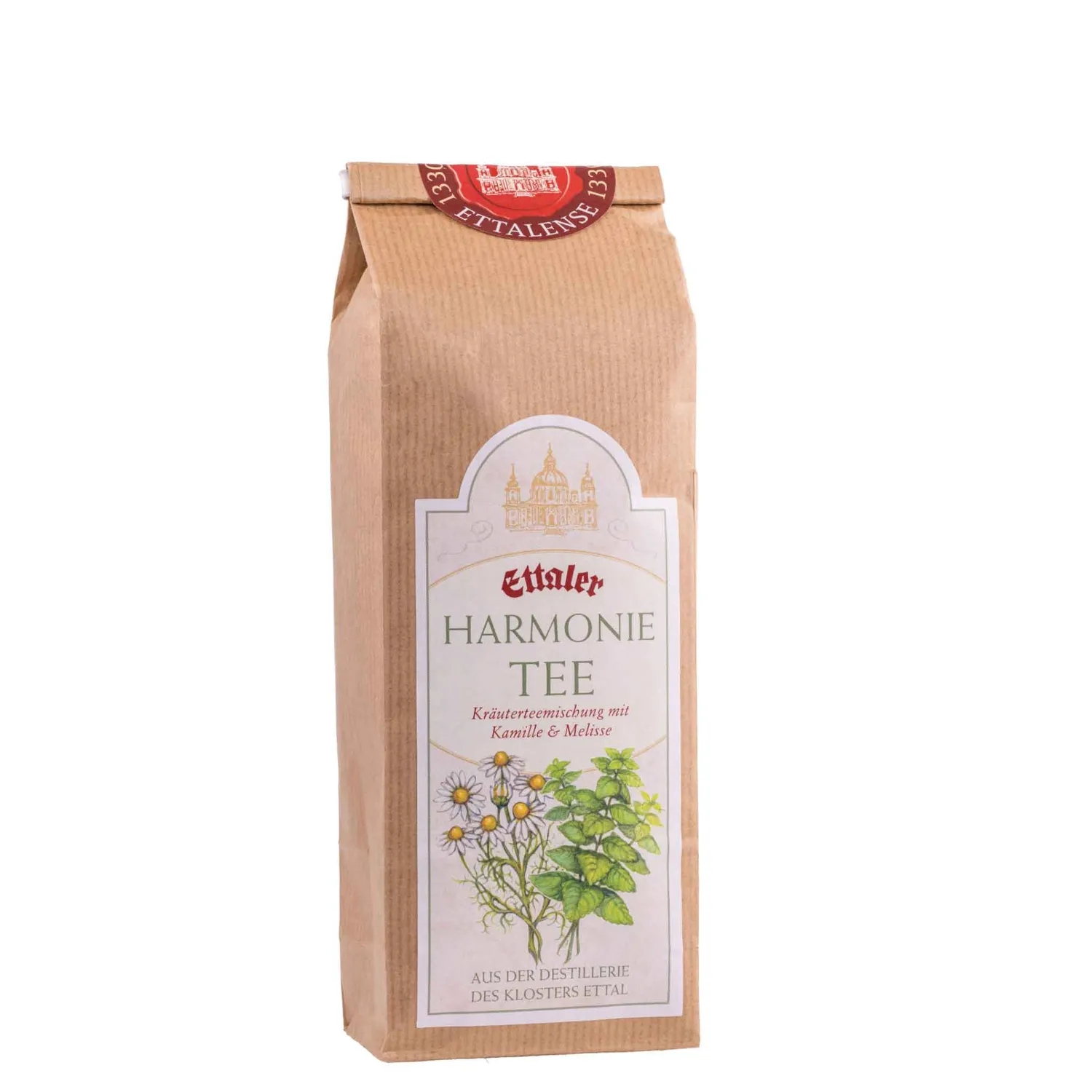 Ettaler Tee 100 g Kräutermischung