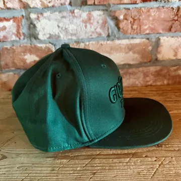 Giesinger Bräu Cap Flat Kappe