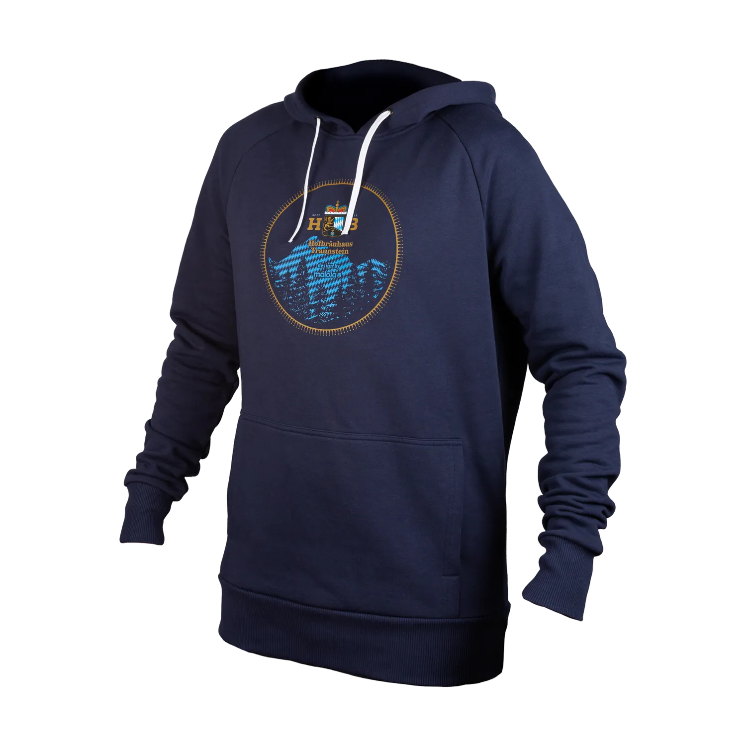 Hofbräuhaus Maloja Hoodie