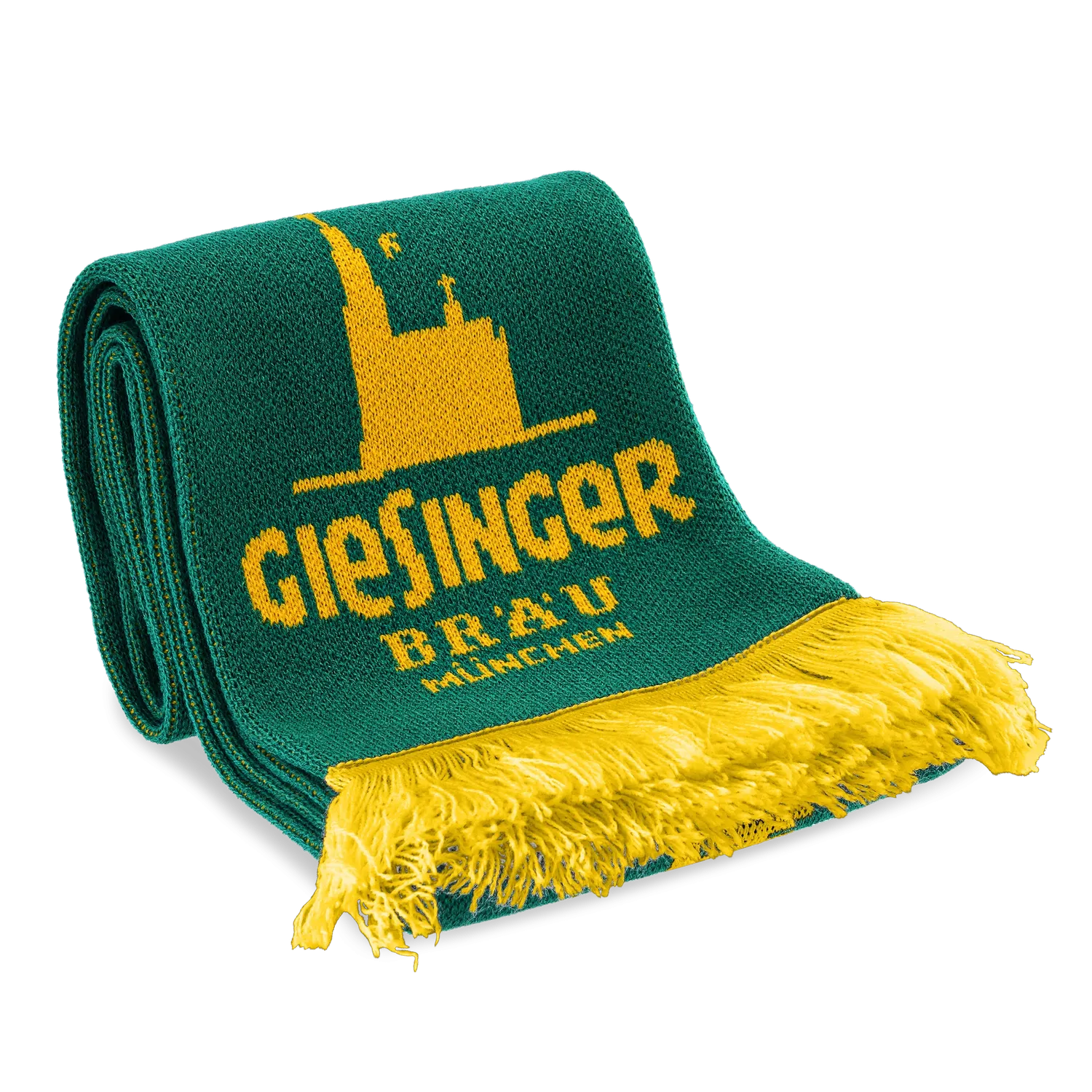 Giesinger Bräu Fanschal Schal