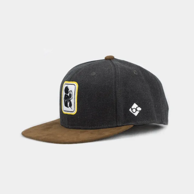 Bruckmüller Bavarian Caps Cap 58cm Snapback
