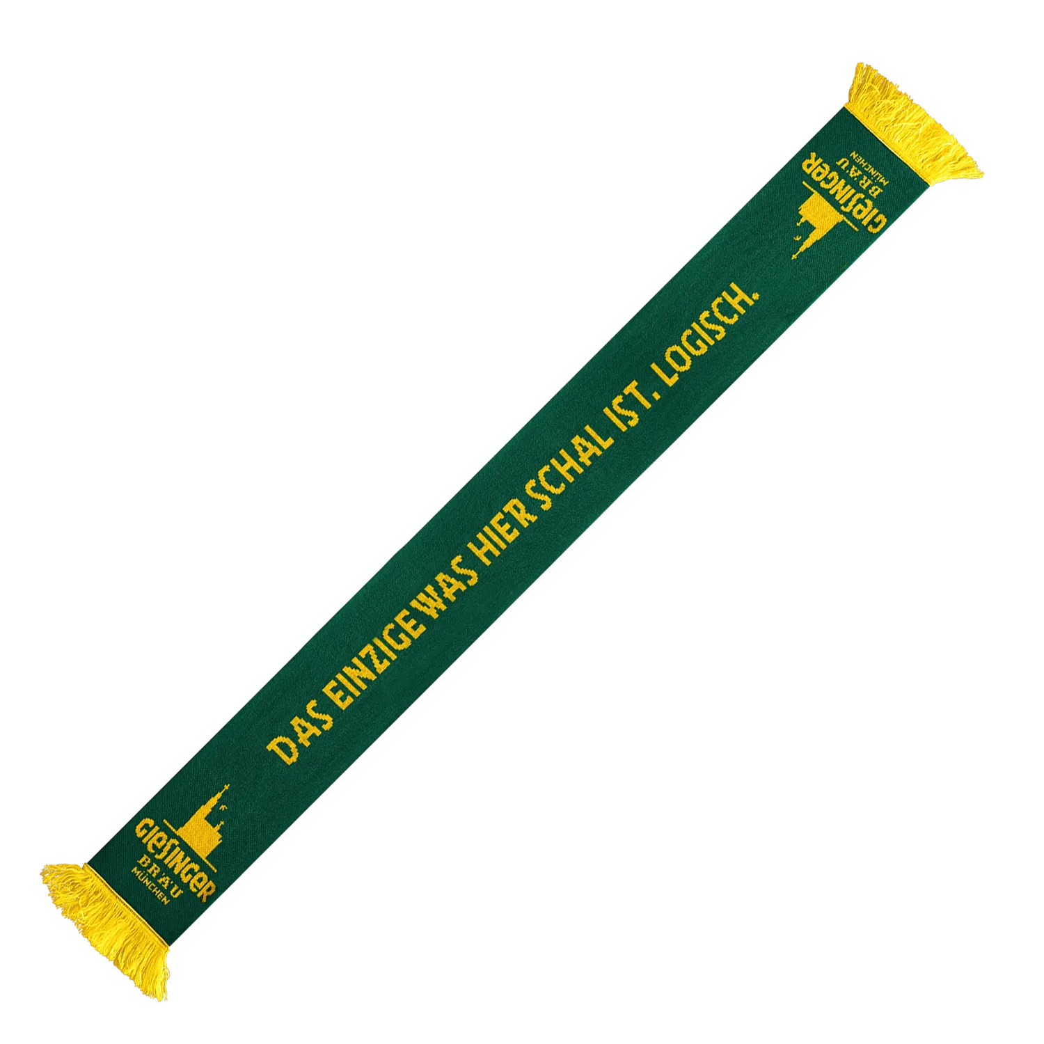Giesinger Bräu Fanschal Schal