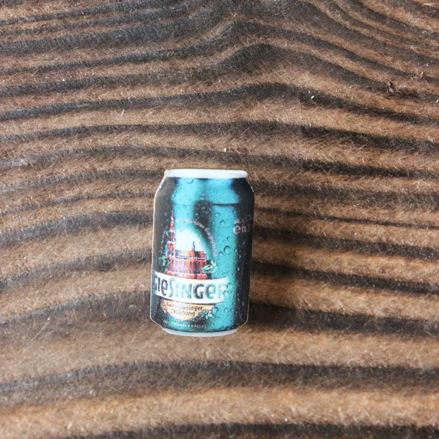 Giesinger Bräu Pin 20 mm limitiert