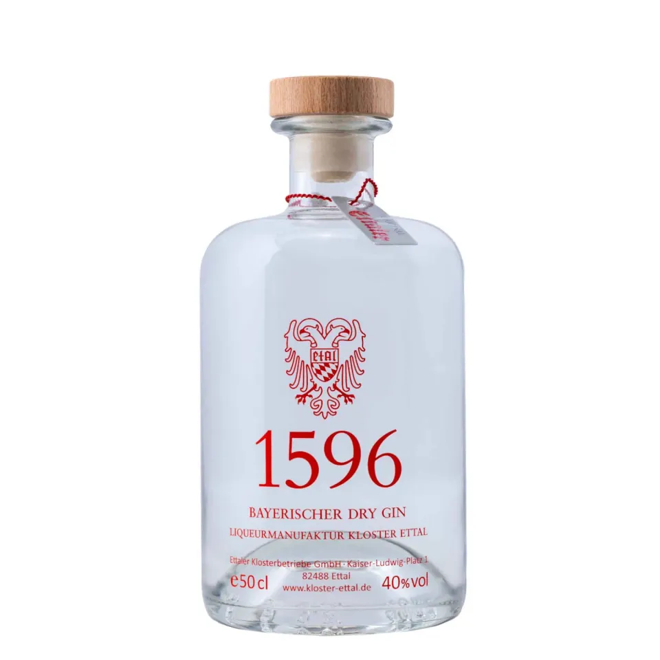 Ettaler Gin 1596 Dry Gin