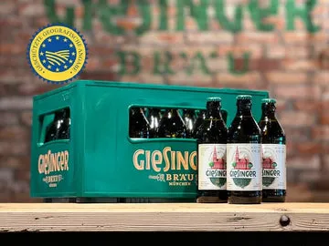 Giesinger Bräu Münchner Hell