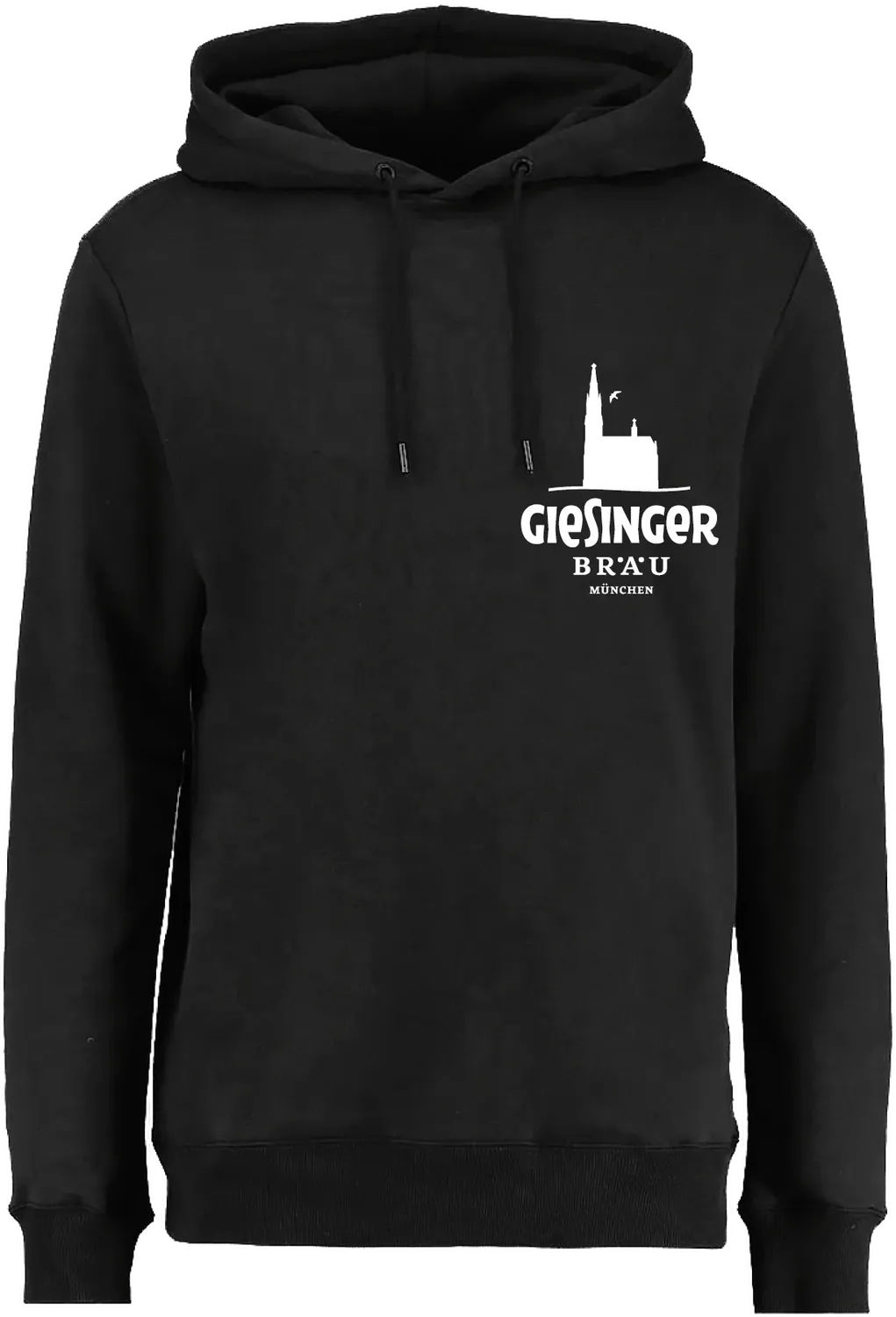 Giesinger Bräu Basic Hoodie