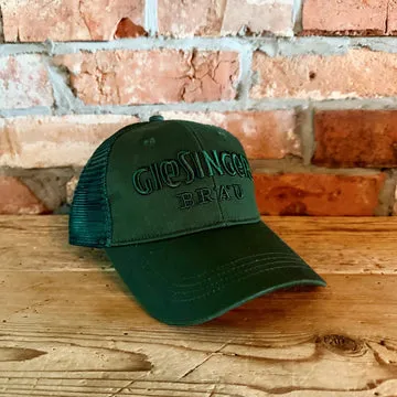 Giesinger Bräu Cap Flat Kappe