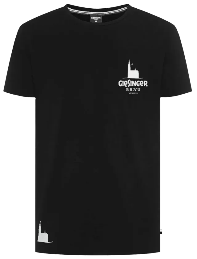 Giesinger Bräu T-Shirt
