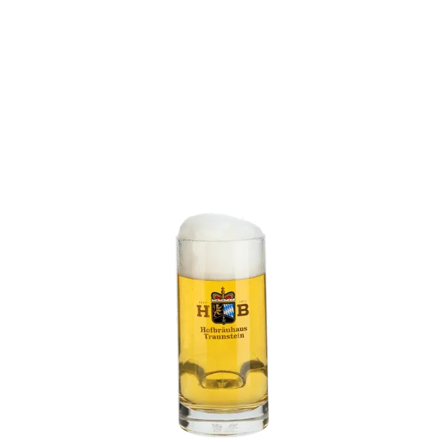 Hofbräuhaus Traunstein Bierkrug