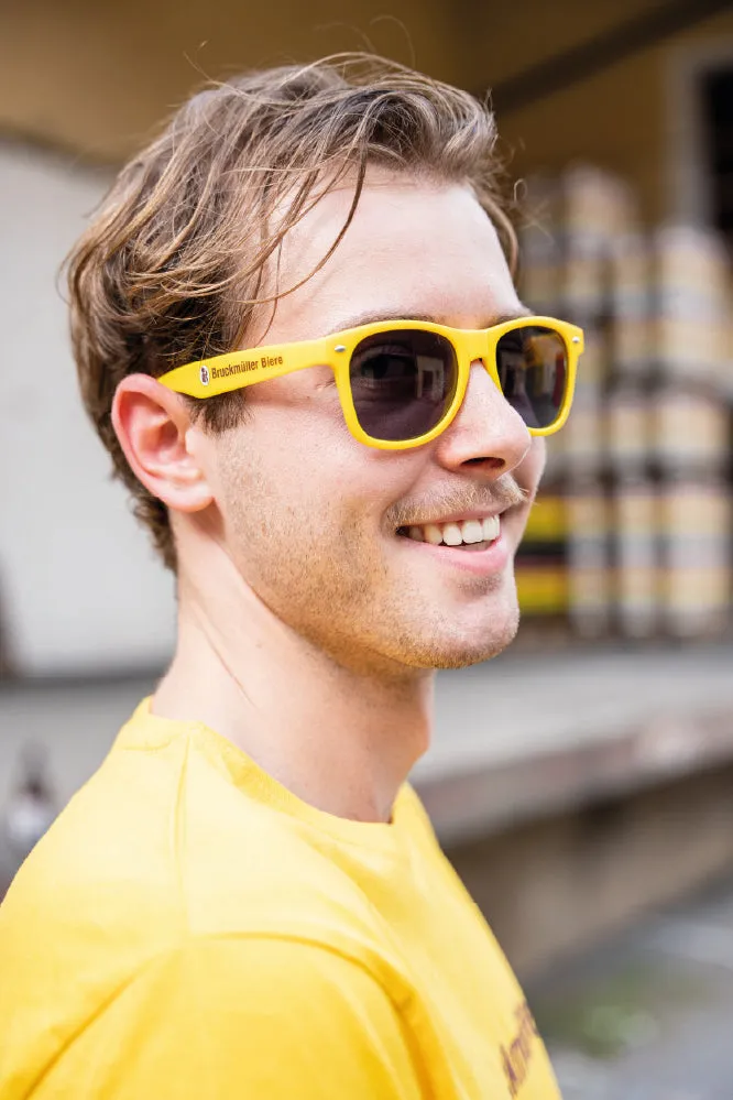 Bruckmüller Sonnenbrille 1264