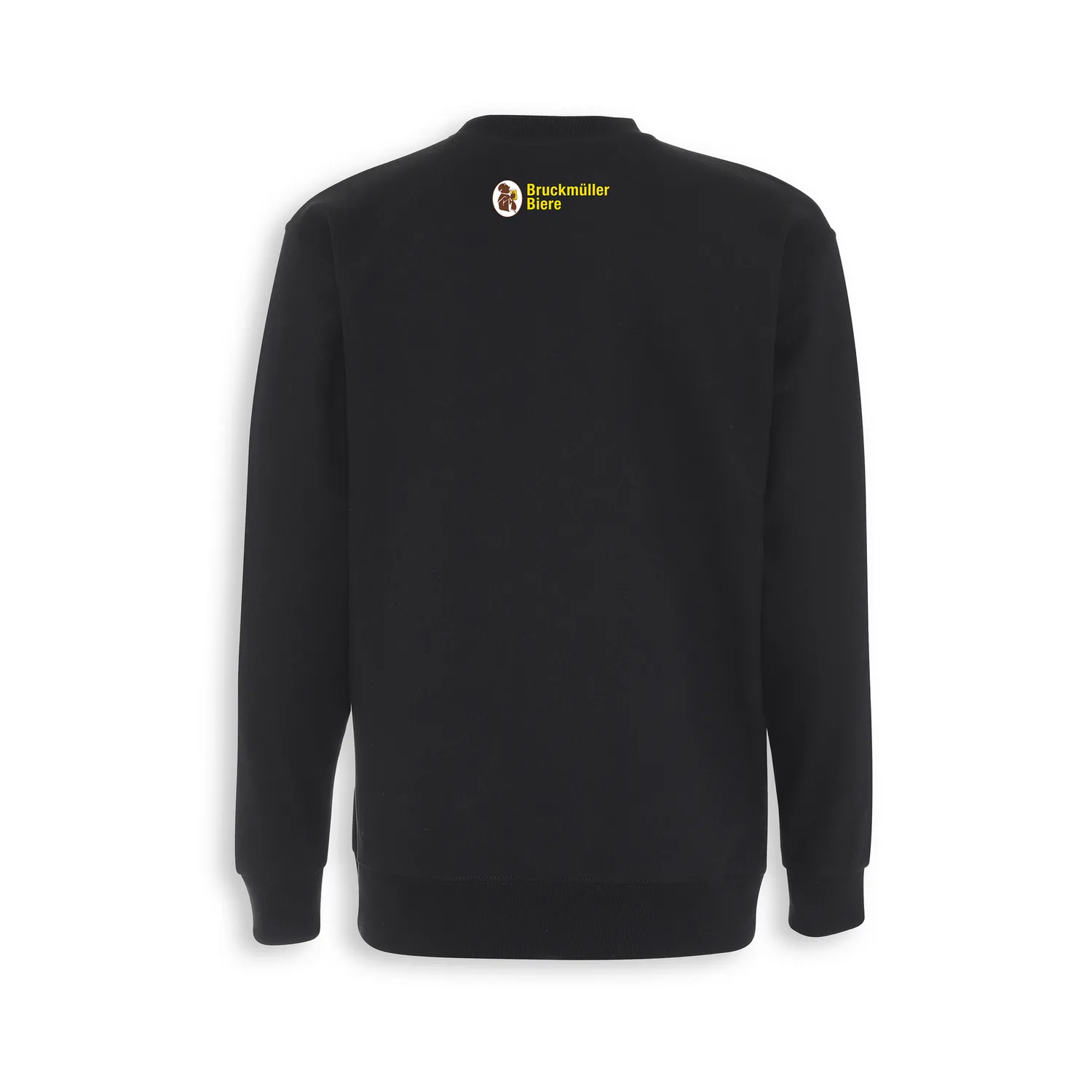 Bruckmüller Sweatshirt aus Baumwollmix