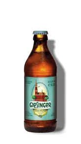 Giesinger Bräu Sternhagel Dreifachbock 8,5%