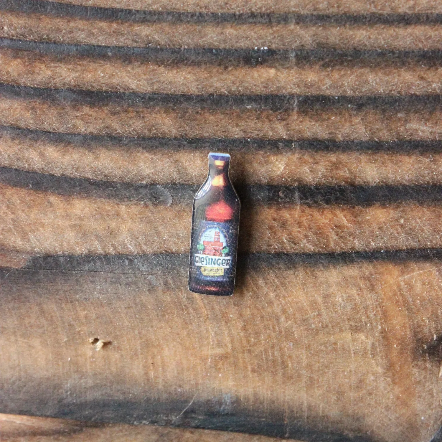 Giesinger Bräu Pin 20 mm limitiert