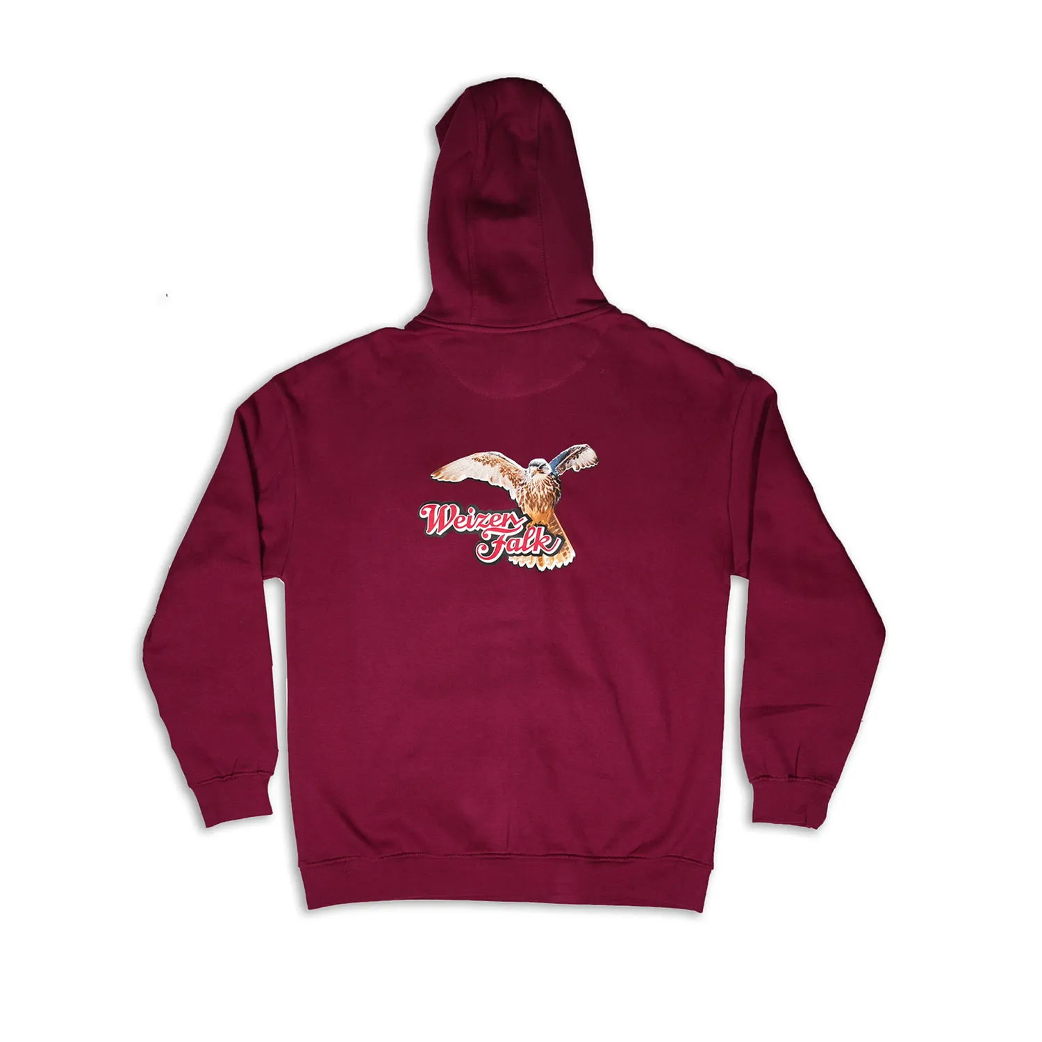 Bruckmüller Weizen-Falk Hoodie oversized