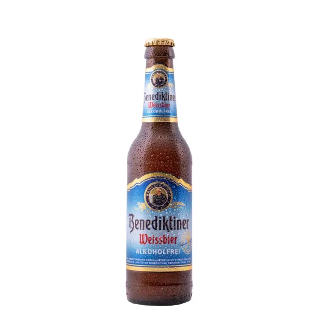 Benediktiner Weißbier Bier
