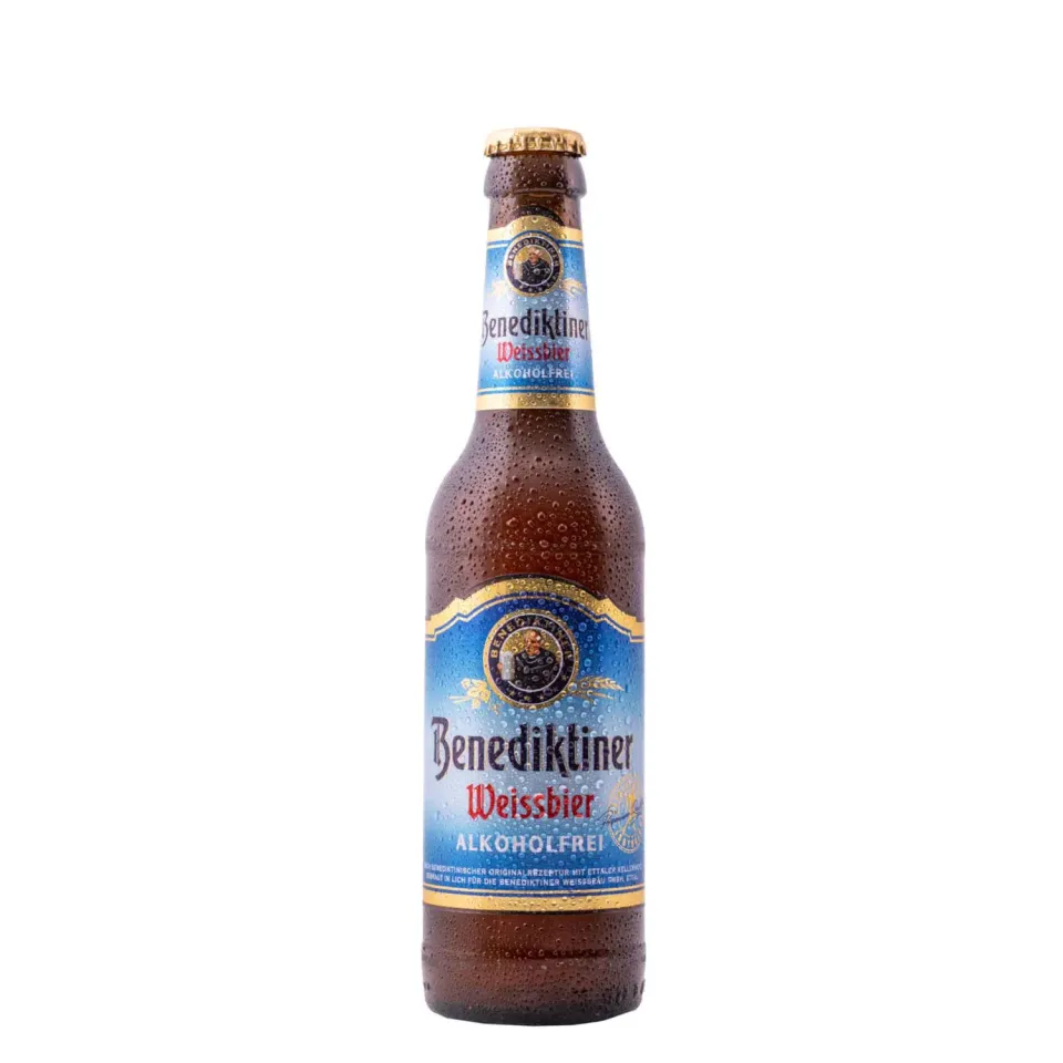Benediktiner Weißbier Bier