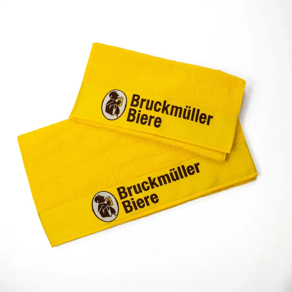 Bruckmüller Duschhandtuch gewebt
