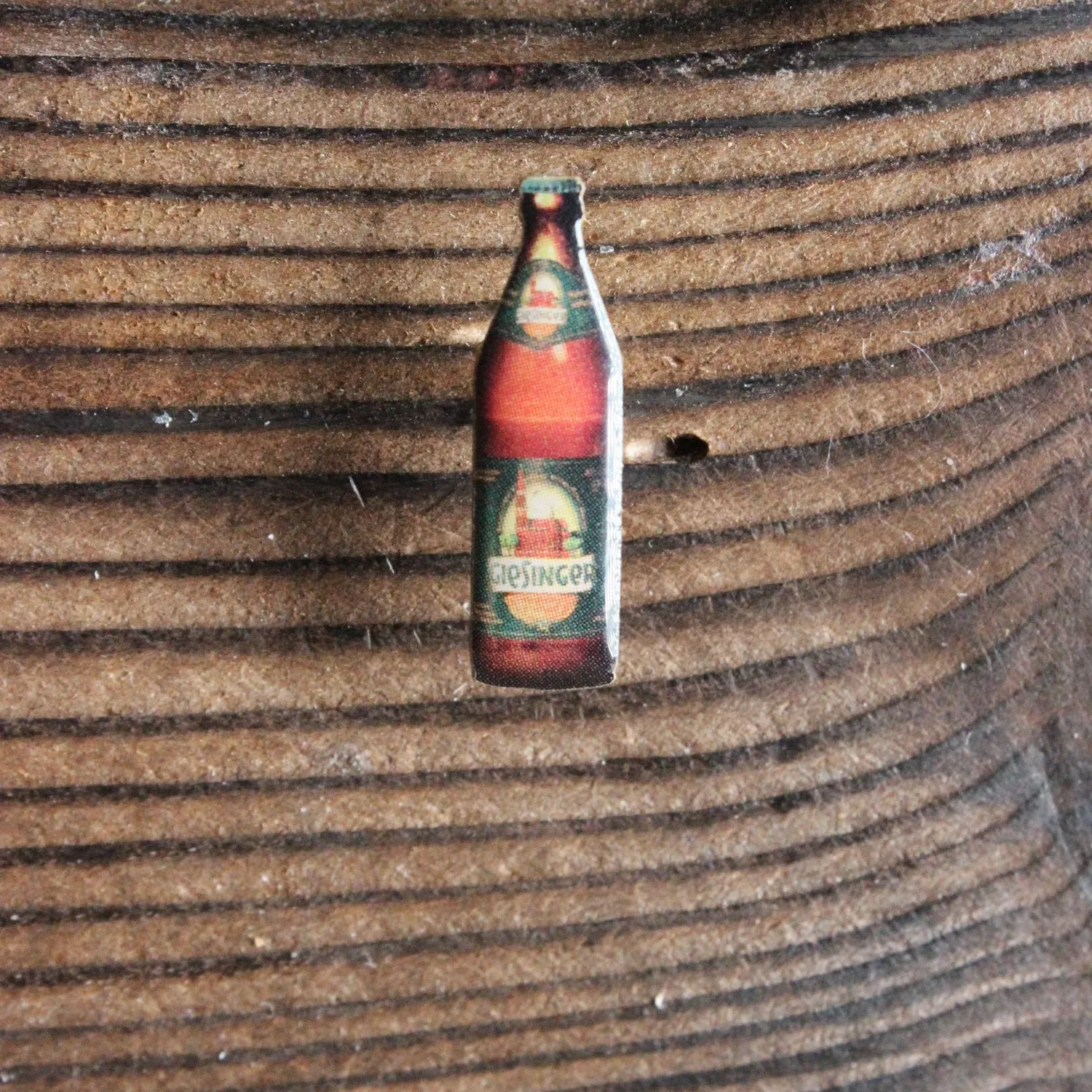Giesinger Bräu Pin 20 mm limitiert