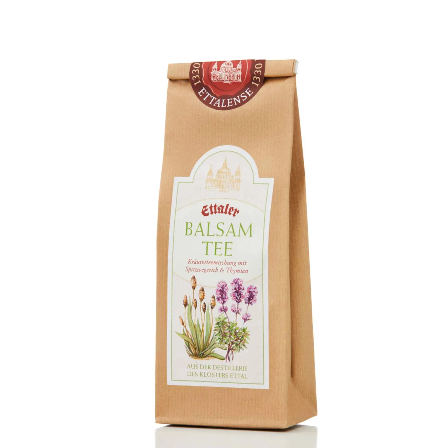 Ettaler Tee 100 g Kräutermischung