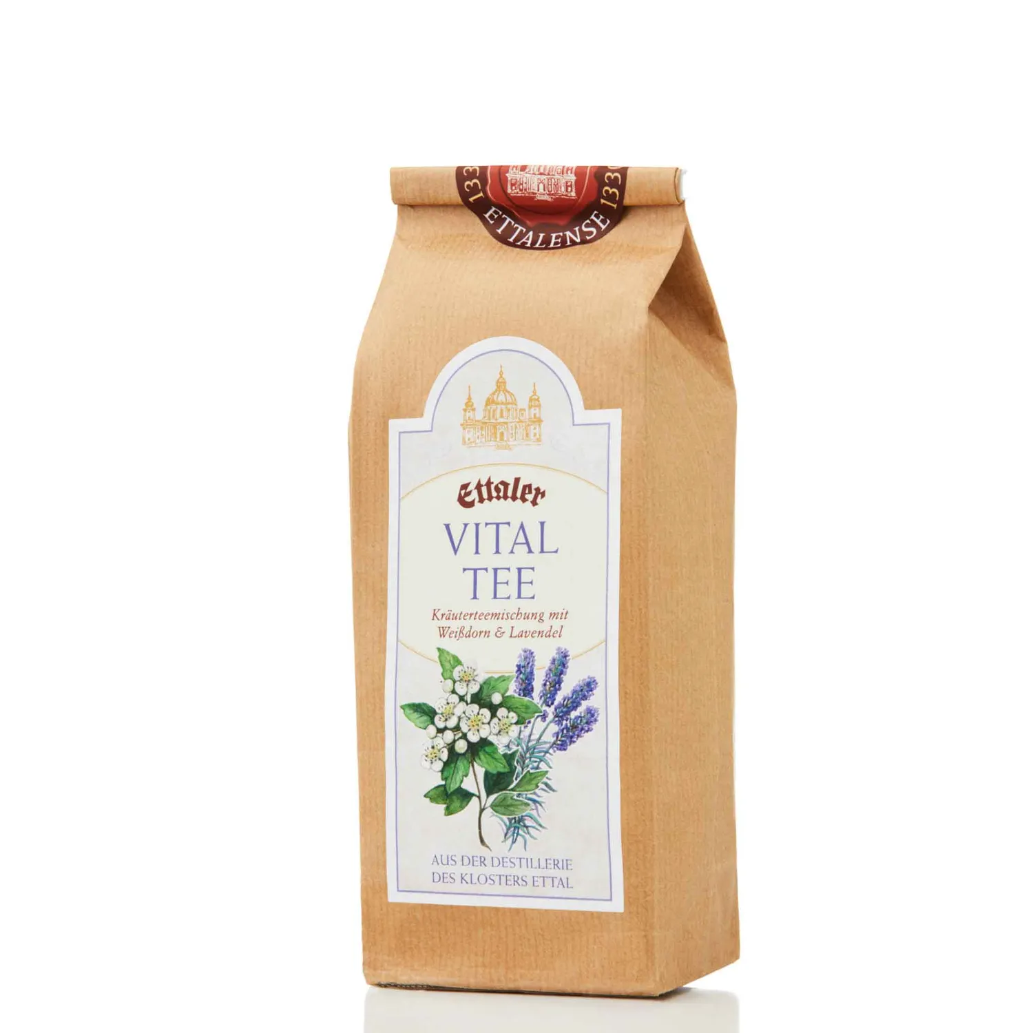 Ettaler Tee 100 g Kräutermischung
