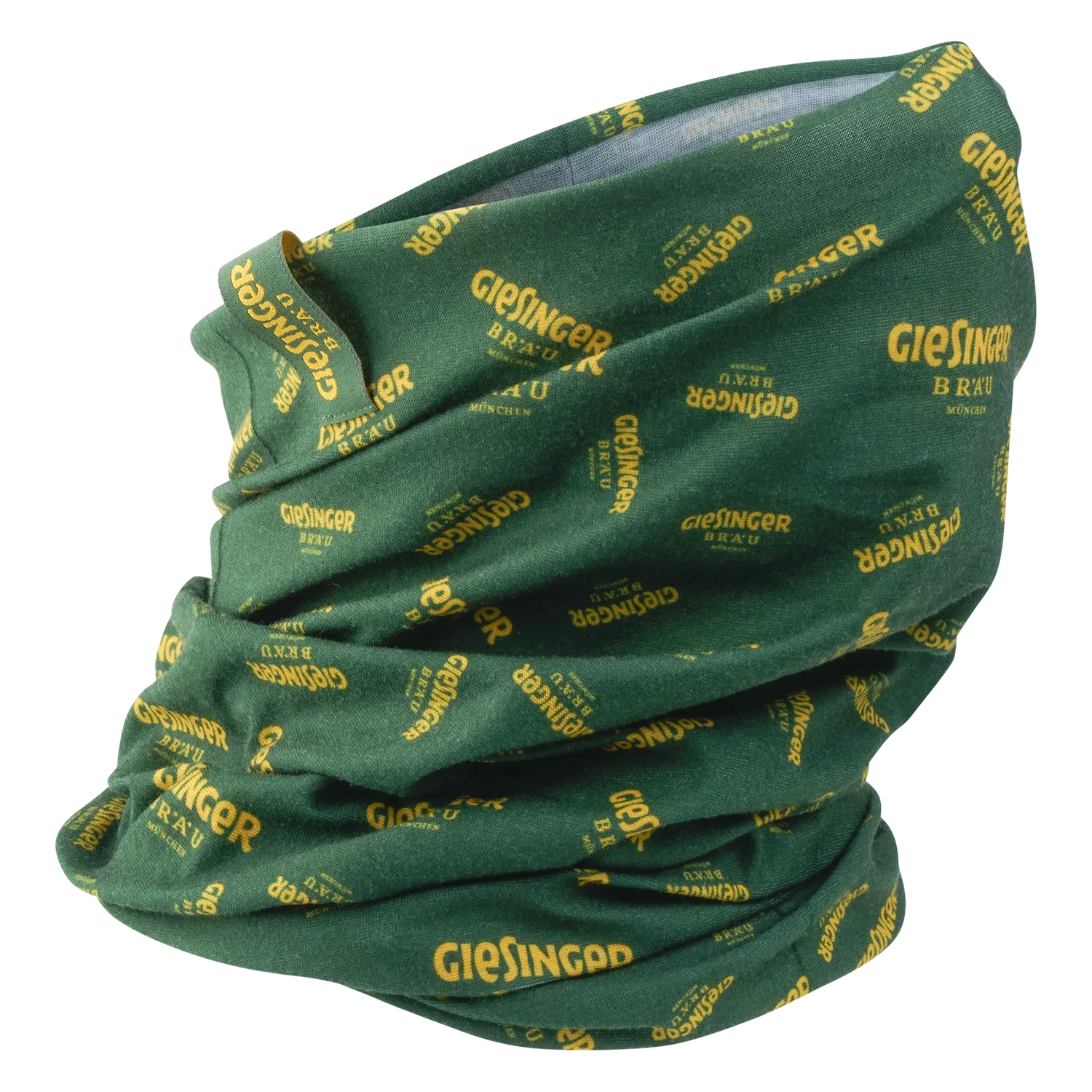 Giesinger Bräu Multifunktionstuch