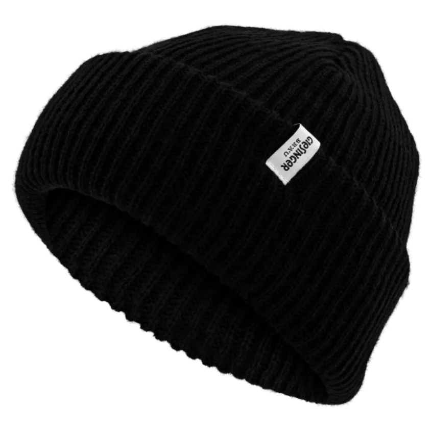 Giesinger Bräu Beanie Wintermütze