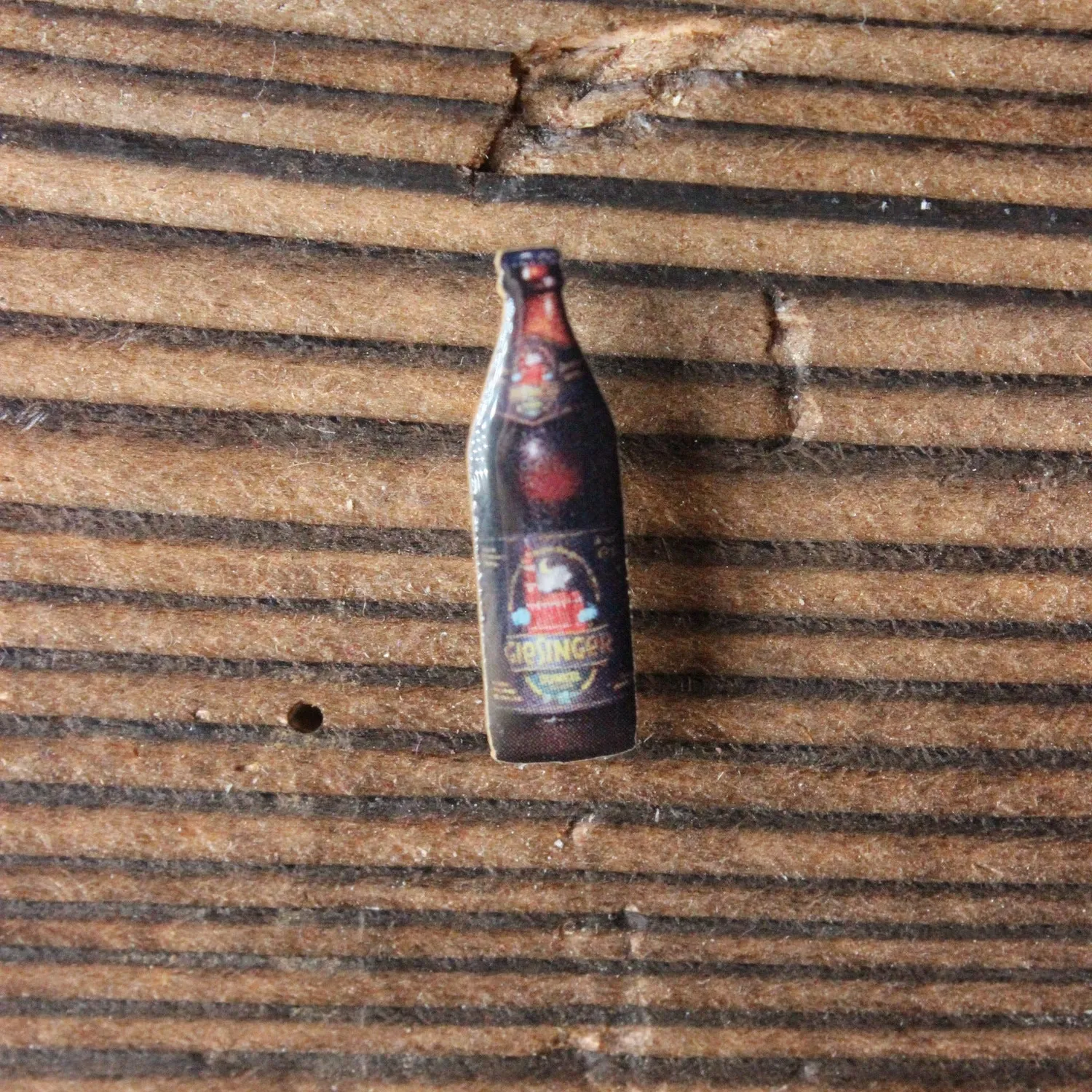 Giesinger Bräu Pin 20 mm limitiert