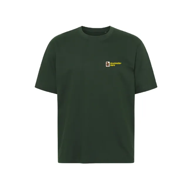 Bruckmüller T-Shirt Reinheitsgebot