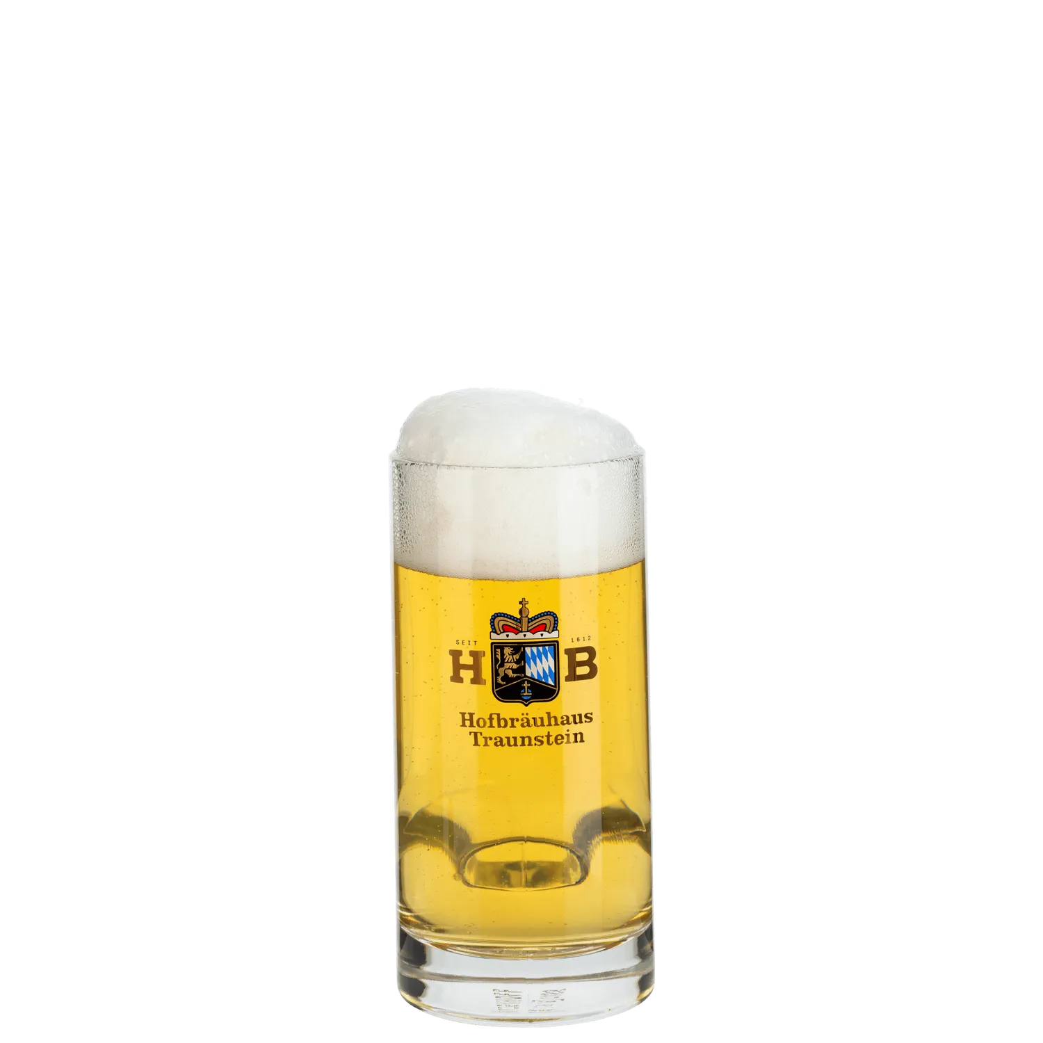 Hofbräuhaus Traunstein Bierkrug