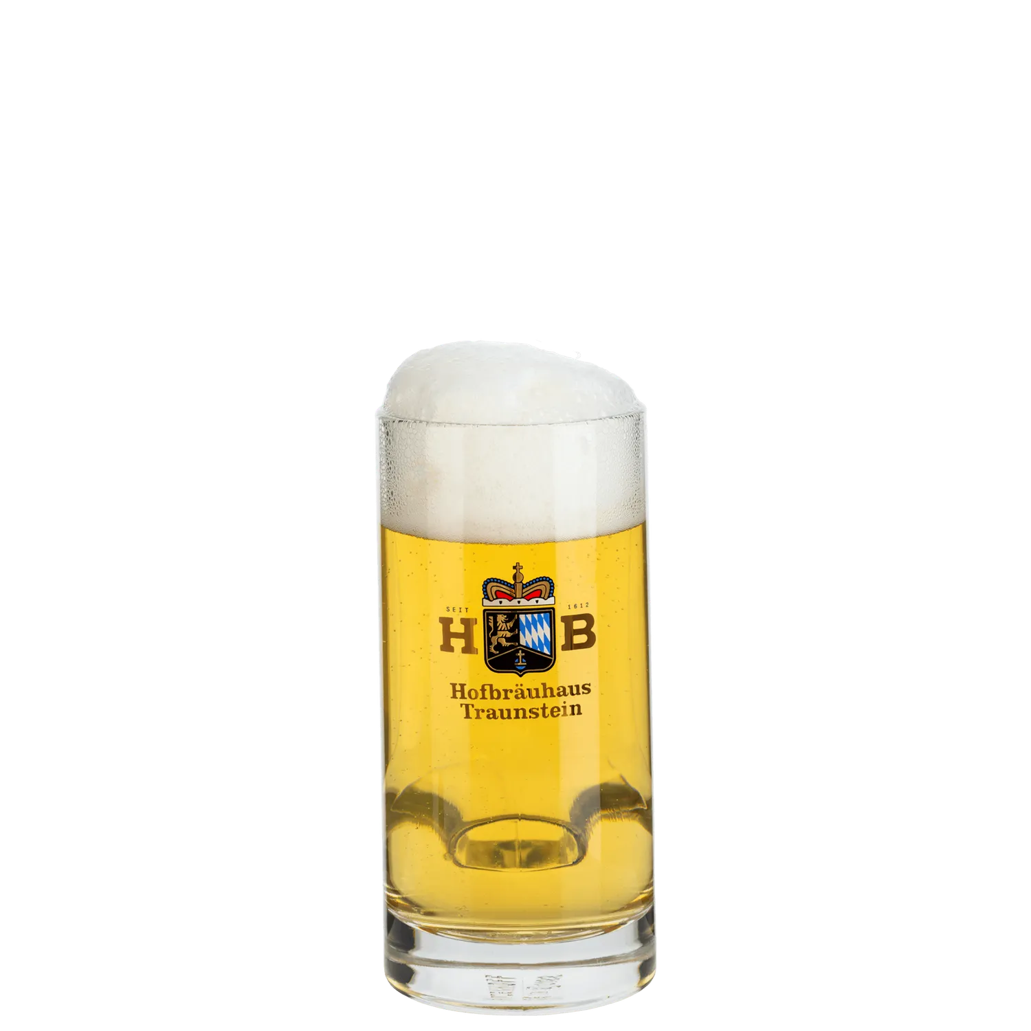 Hofbräuhaus Traunstein Bierkrug