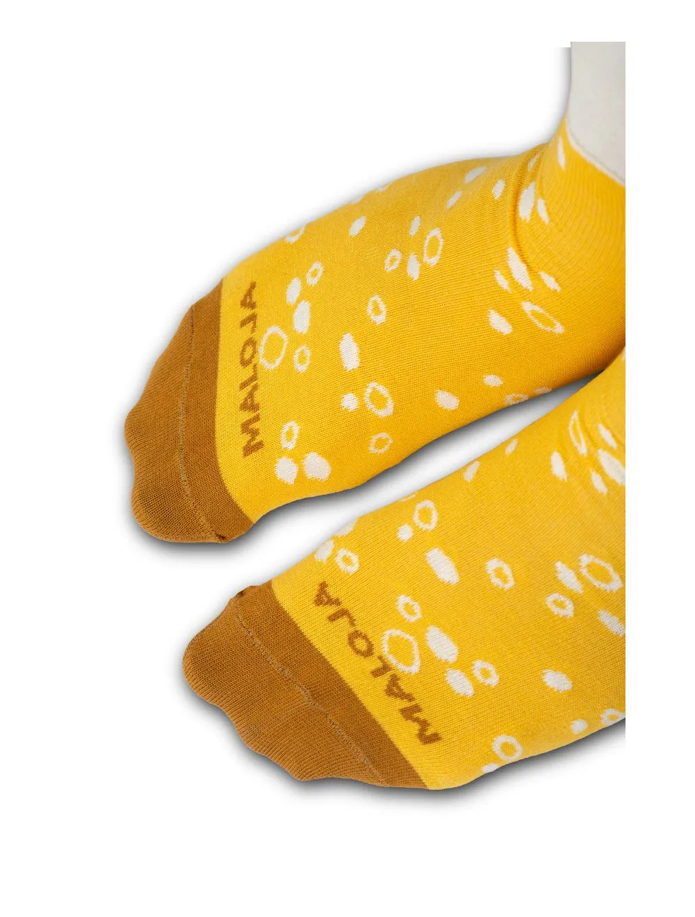 Hofbräuhaus Traunstein Maloja Socken Bitte Bier Baumwolle