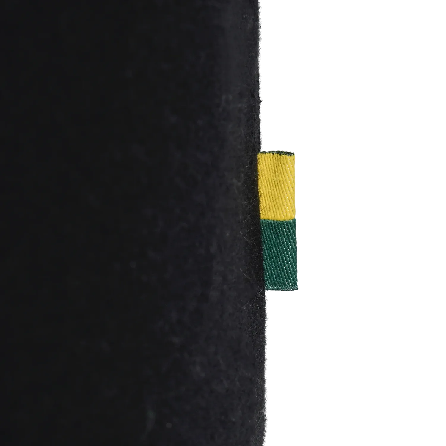 Giesinger Bräu Hoodie Unangepasst schwarz