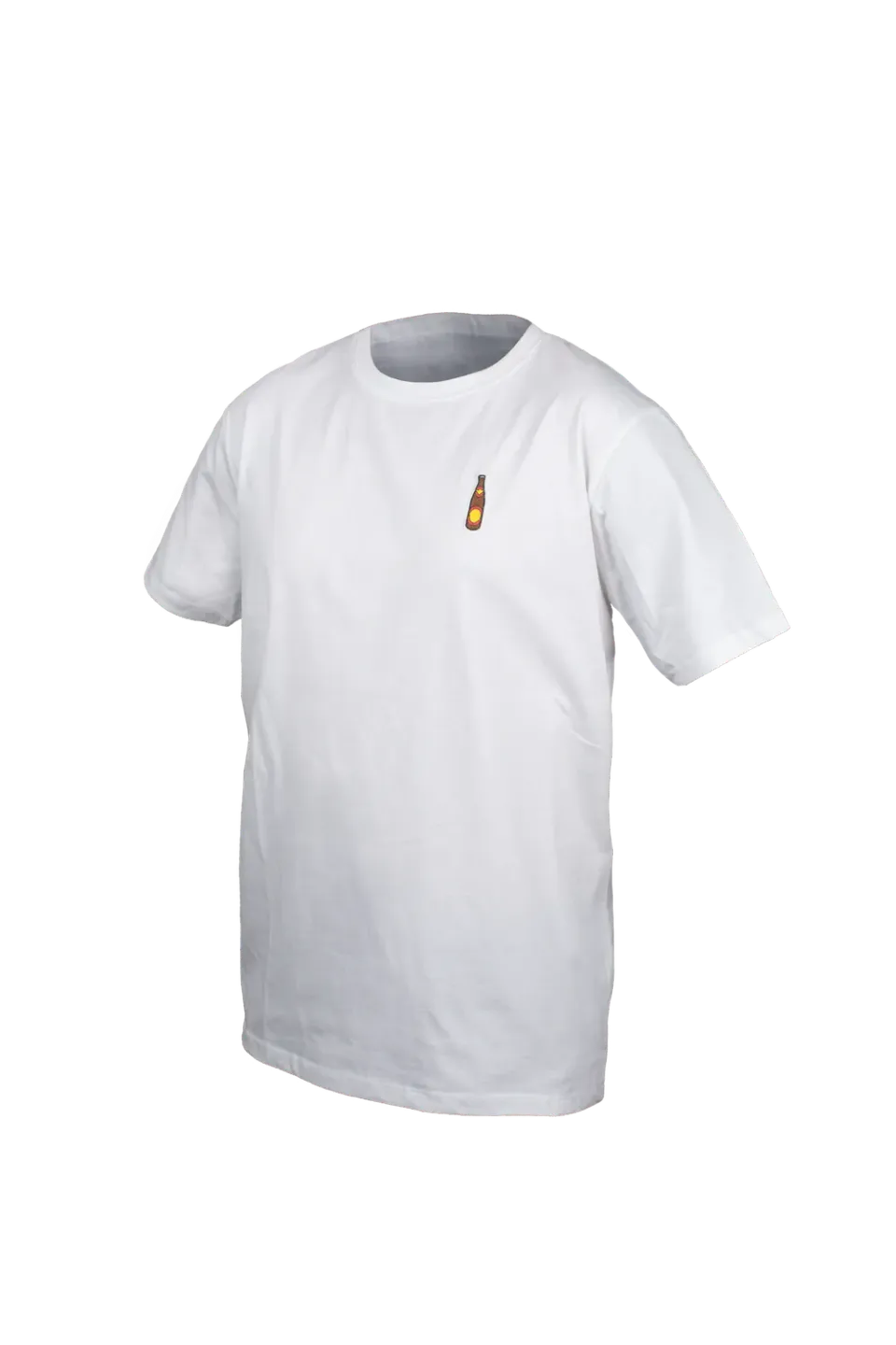 Hofei x Fashion Drink Shirt Bio-Baumwolle