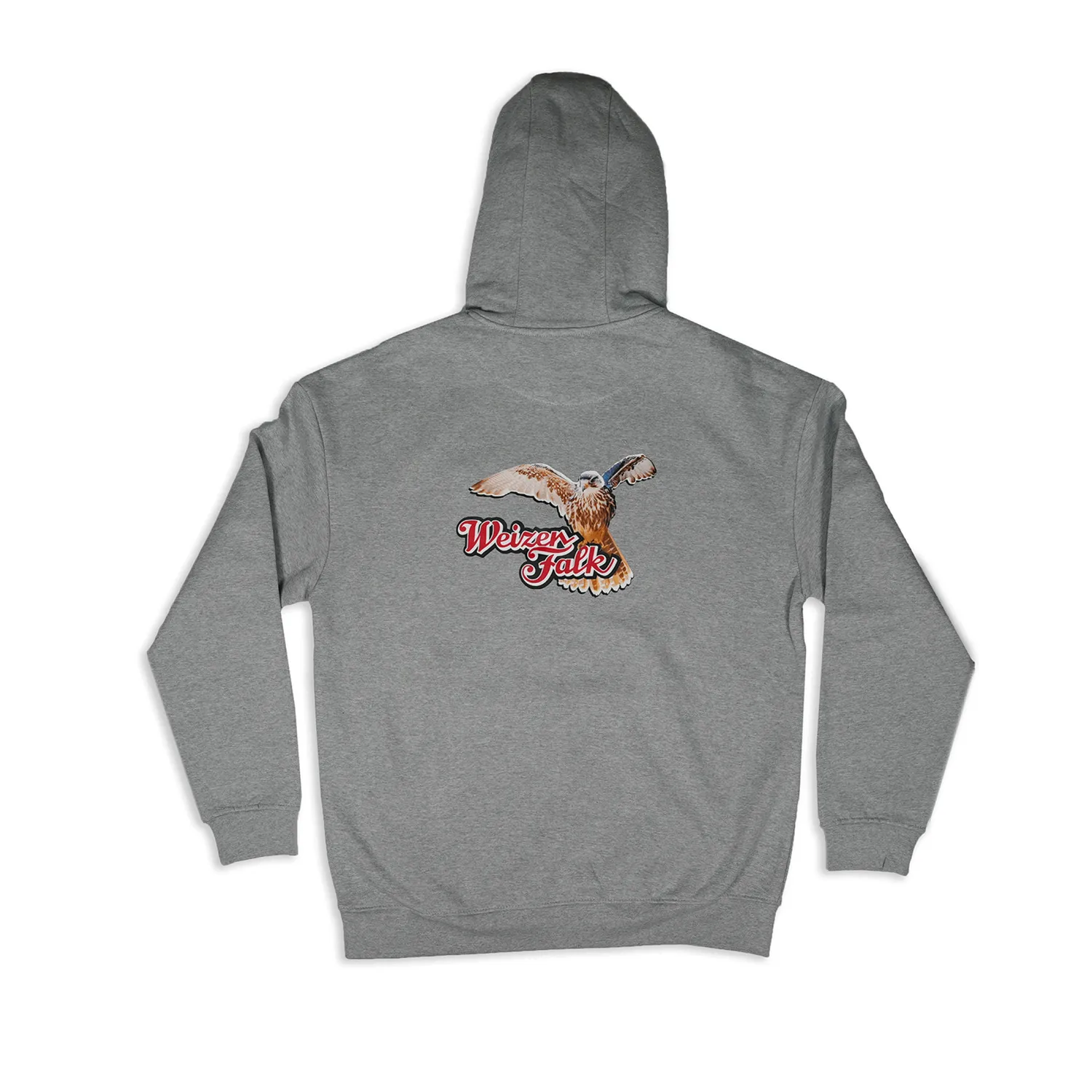 Bruckmüller Weizen-Falk Hoodie oversized