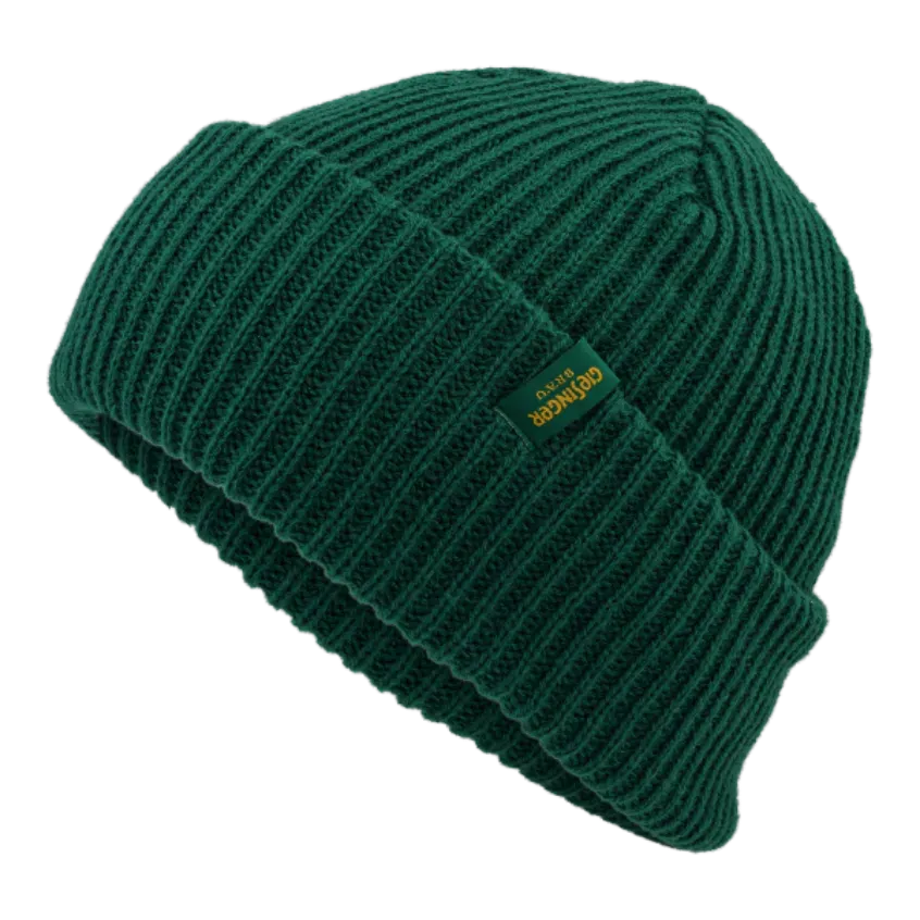 Giesinger Bräu Beanie Wintermütze